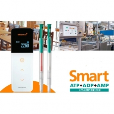 ���������� ����� Lumitester Smart (Kikkoman Corporation, ������)